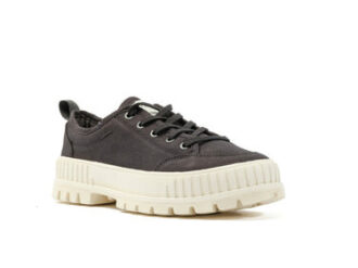 Pallashock Lo Organic 2