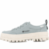 Pallashock Lo Organic 2 Pallashock Lo Organic 2