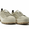 Pallashock Lo Organic 2 Pallashock Lo Organic 2