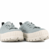 Pallashock Lo Organic 2 Pallashock Lo Organic 2