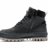 Pallashock Warm Wp Pallashock Warm Wp