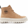 Pallashock Zip Warm Pallashock Zip Warm