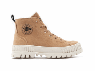 Pallashock Zip Warm