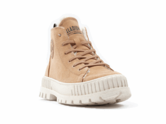 Pallashock Zip Warm