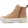 Pallashock Zip Warm Pallashock Zip Warm