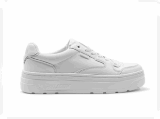 Pallasphalt Lo Leather