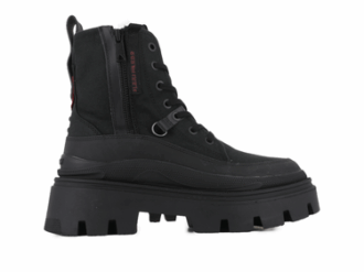 Pallasquad Zip Tx