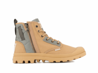 Pampa Detroit Zip