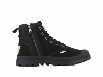 Pampa Detroit Zip