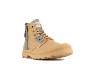 Pampa Detroit Zip