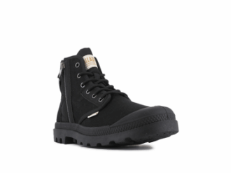 Pampa Detroit Zip