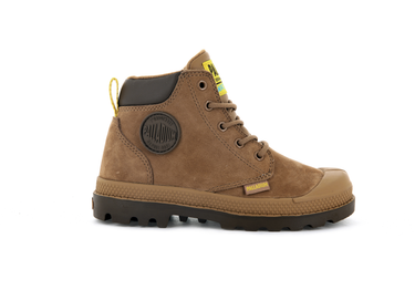 Pampa Hi Cuff Wp Oz Pampa Hi Cuff Wp Oz