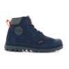 Pampa Hi Cuff Wp Oz Pampa Hi Cuff Wp Oz