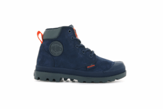 Pampa Hi Cuff Wp Oz
