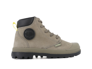 Pampa Hi Cuff Wp Oz Pampa Hi Cuff Wp Oz