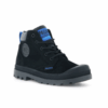 Pampa Hi Cuff Wp Oz Pampa Hi Cuff Wp Oz