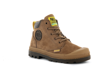 Pampa Hi Cuff Wp Oz Pampa Hi Cuff Wp Oz