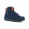 Pampa Hi Cuff Wp Oz Pampa Hi Cuff Wp Oz