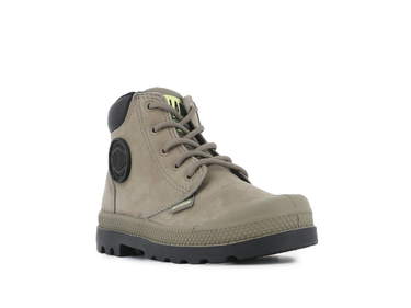 Pampa Hi Cuff Wp Oz Pampa Hi Cuff Wp Oz