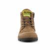 Pampa Hi Cuff Wp Oz Pampa Hi Cuff Wp Oz