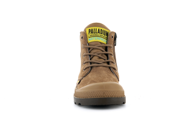 Pampa Hi Cuff Wp Oz Pampa Hi Cuff Wp Oz
