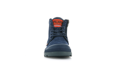 Pampa Hi Cuff Wp Oz Pampa Hi Cuff Wp Oz