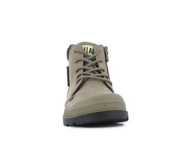 Pampa Hi Cuff Wp Oz Pampa Hi Cuff Wp Oz