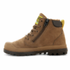 Pampa Hi Cuff Wp Oz Pampa Hi Cuff Wp Oz