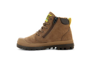 Pampa Hi Cuff Wp Oz Pampa Hi Cuff Wp Oz