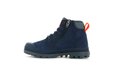 Pampa Hi Cuff Wp Oz Pampa Hi Cuff Wp Oz