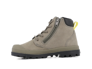 Pampa Hi Cuff Wp Oz Pampa Hi Cuff Wp Oz