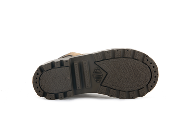 Pampa Hi Cuff Wp Oz Pampa Hi Cuff Wp Oz