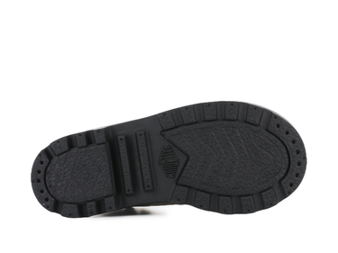 Pampa Hi Cuff Wp Oz Pampa Hi Cuff Wp Oz
