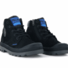 Pampa Hi Cuff Wp Oz Pampa Hi Cuff Wp Oz