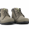 Pampa Hi Cuff Wp Oz Pampa Hi Cuff Wp Oz