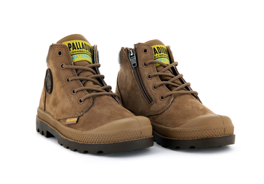 Pampa Hi Cuff Wp Oz Pampa Hi Cuff Wp Oz