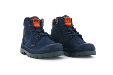 Pampa Hi Cuff Wp Oz Pampa Hi Cuff Wp Oz