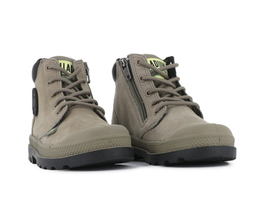 Pampa Hi Cuff Wp Oz Pampa Hi Cuff Wp Oz