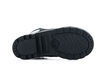 Pampa Hi Cuff Wps Oz Pampa Hi Cuff Wps Oz