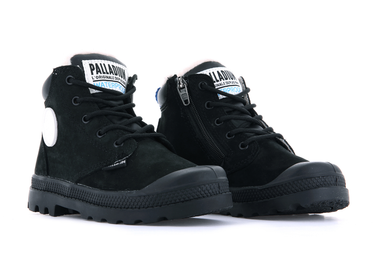 Pampa Hi Cuff Wps Oz Pampa Hi Cuff Wps Oz