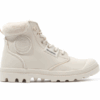 Pampa Hi Snow Warm