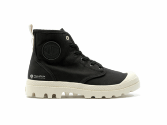 Pampa Hi Zip Organic