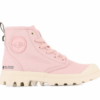 Pampa Hi Zip Organic