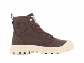 Pampa Hi Zip Organic