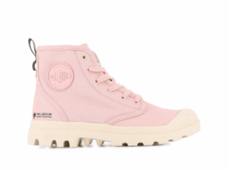Pampa Hi Zip Organic