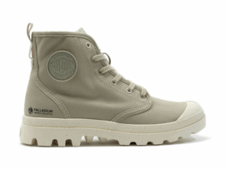 Pampa Hi Zip Organic