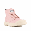Pampa Hi Zip Organic