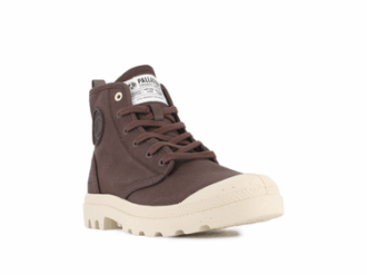 Pampa Hi Zip Organic