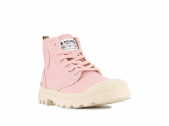 Pampa Hi Zip Organic
