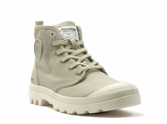 Pampa Hi Zip Organic